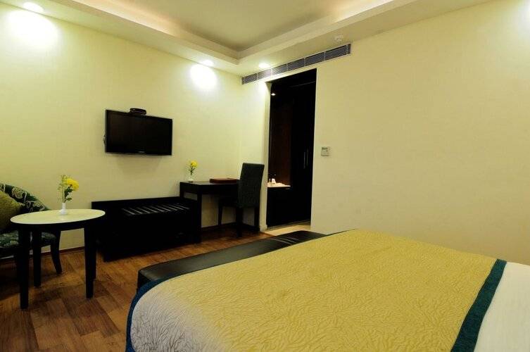 The Grand Orion - Kailash Colony