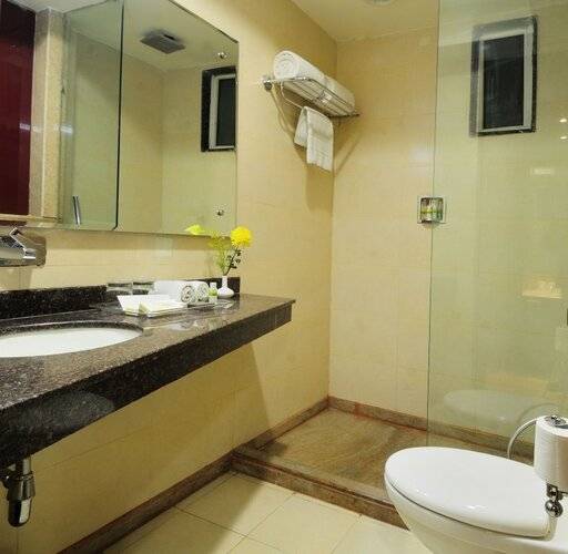 The Grand Orion - Kailash Colony