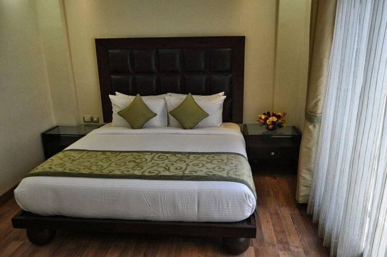 The Grand Orion - Kailash Colony