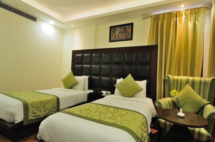 The Grand Orion - Kailash Colony