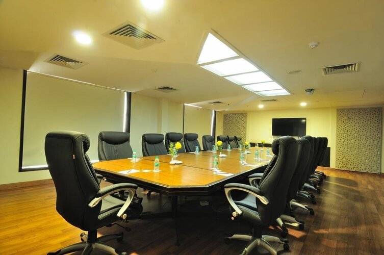 The Grand Orion - Kailash Colony