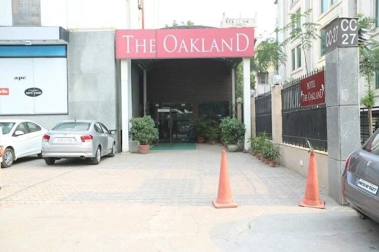 The Oakland Plaza By Orion Hotels