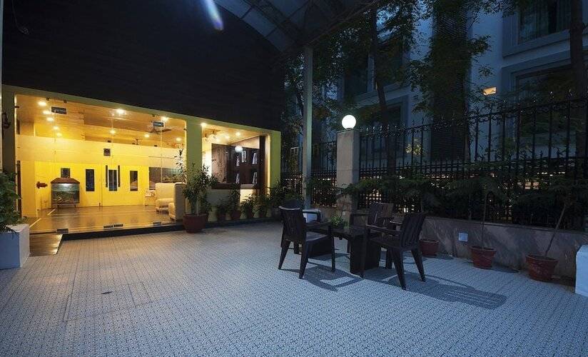 The Oakland Plaza By Orion Hotels