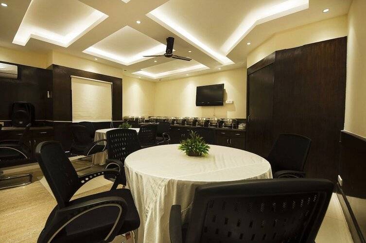 The Oakland Plaza By Orion Hotels
