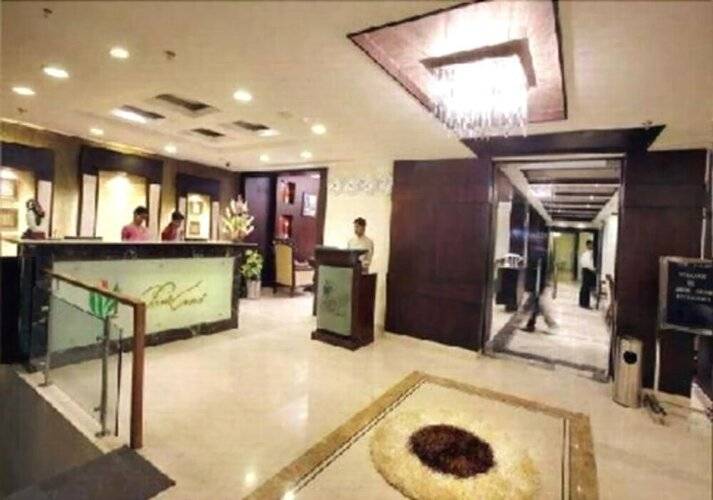 The Oakland Plaza By Orion Hotels