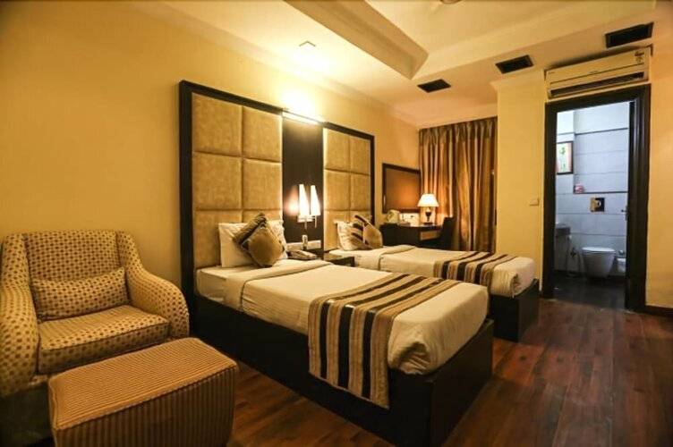 The Oakland Plaza By Orion Hotels