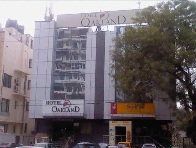 The Oakland Plaza By Orion Hotels