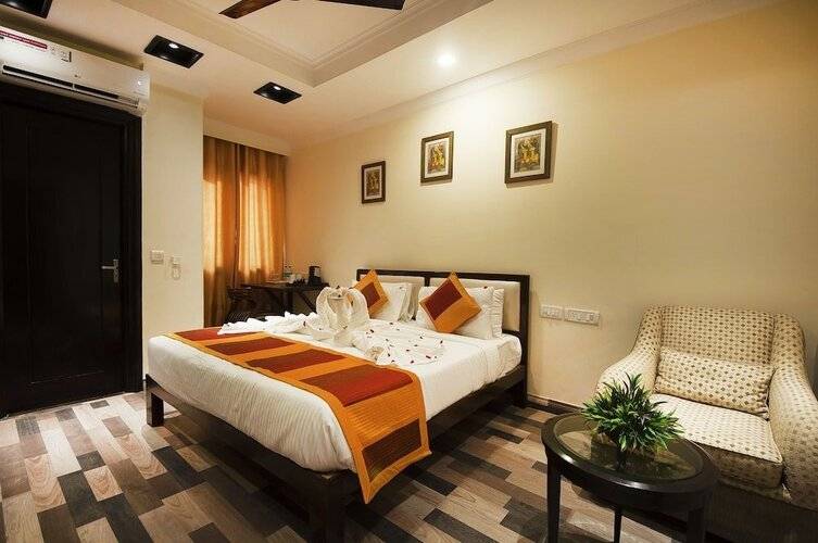 The Oakland Plaza By Orion Hotels