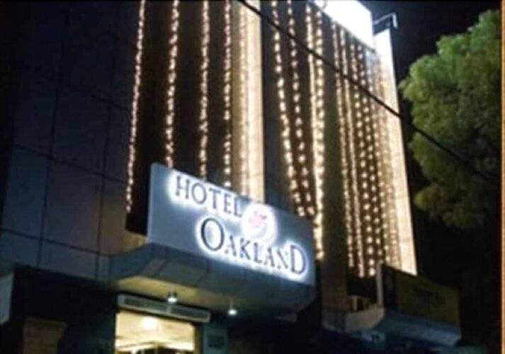 The Oakland Plaza By Orion Hotels