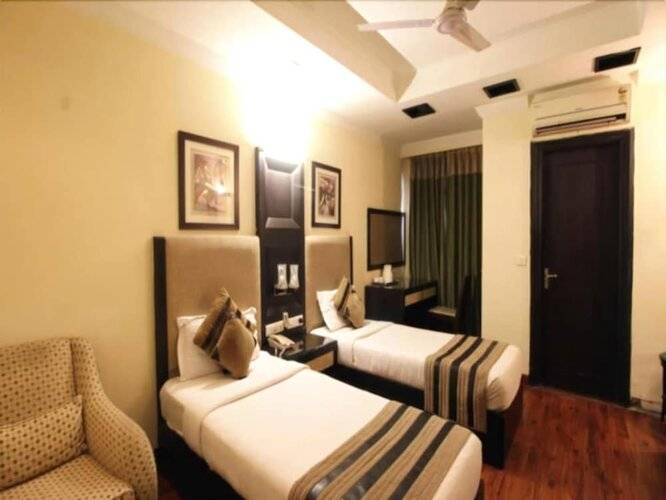 The Oakland Plaza By Orion Hotels