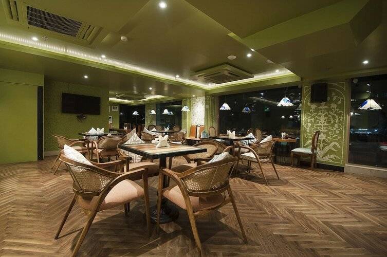 The Oakland Plaza By Orion Hotels