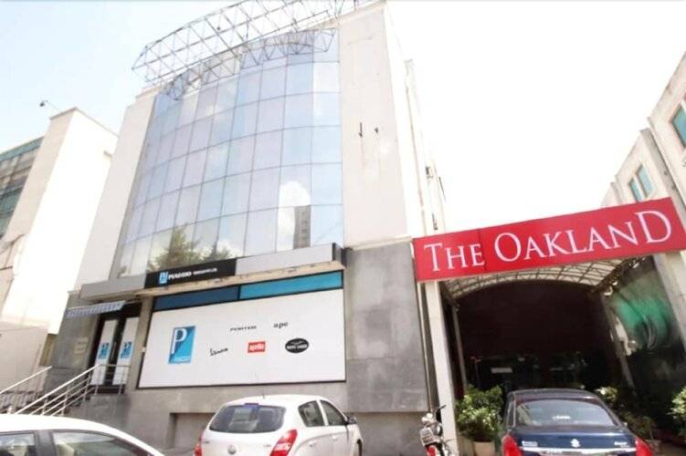 The Oakland Plaza By Orion Hotels