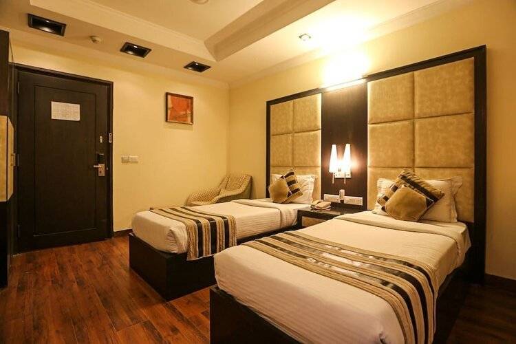 The Oakland Plaza By Orion Hotels