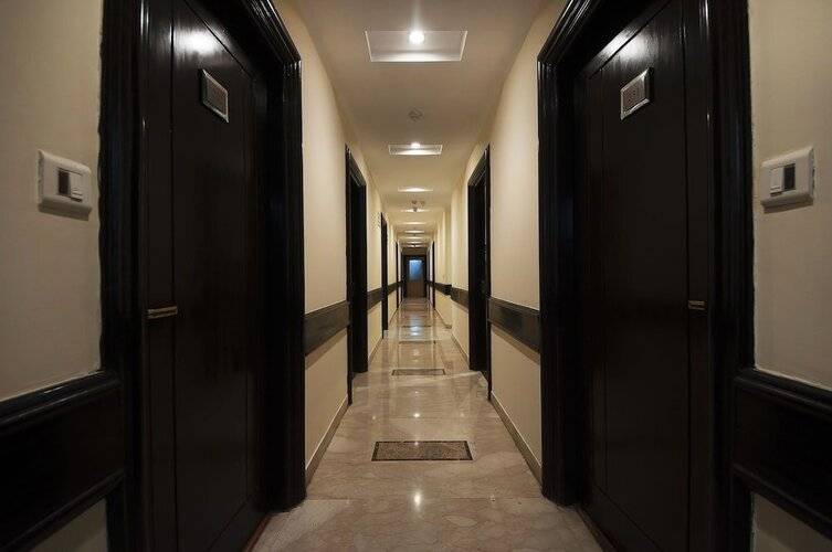 The Oakland Plaza By Orion Hotels