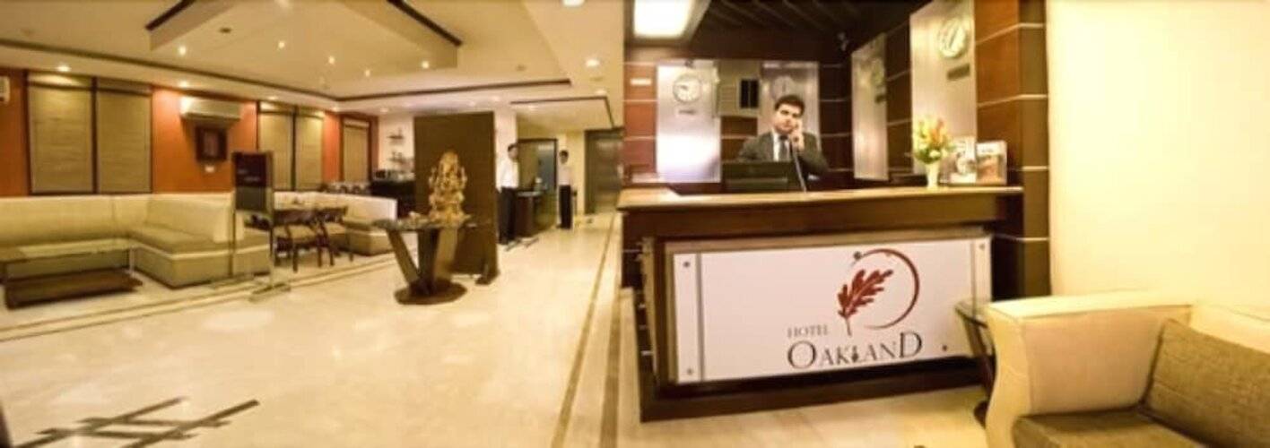 The Oakland Plaza By Orion Hotels
