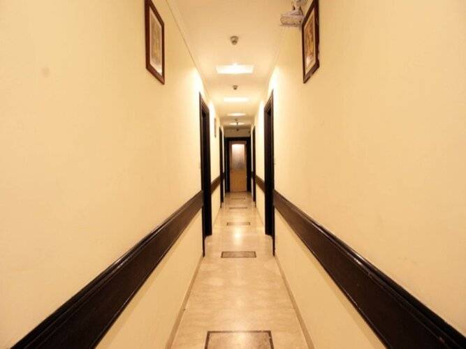The Oakland Plaza By Orion Hotels