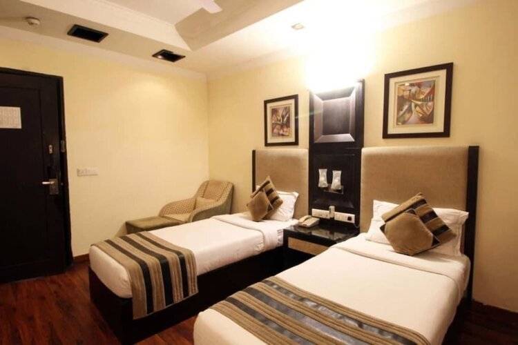 The Oakland Plaza By Orion Hotels