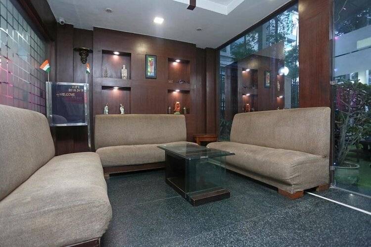 The Oakland Plaza By Orion Hotels
