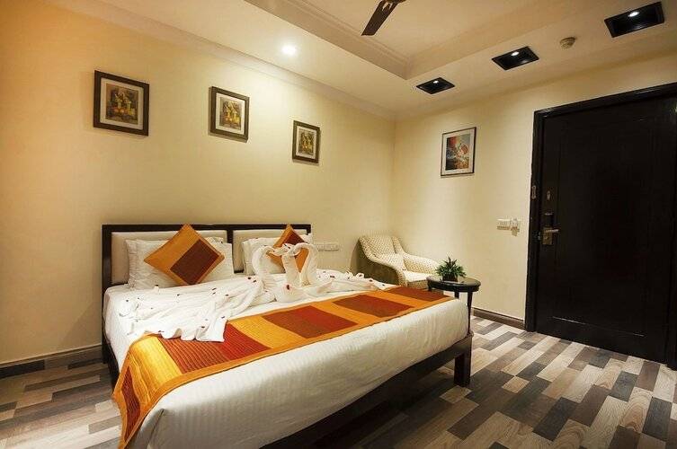The Oakland Plaza By Orion Hotels