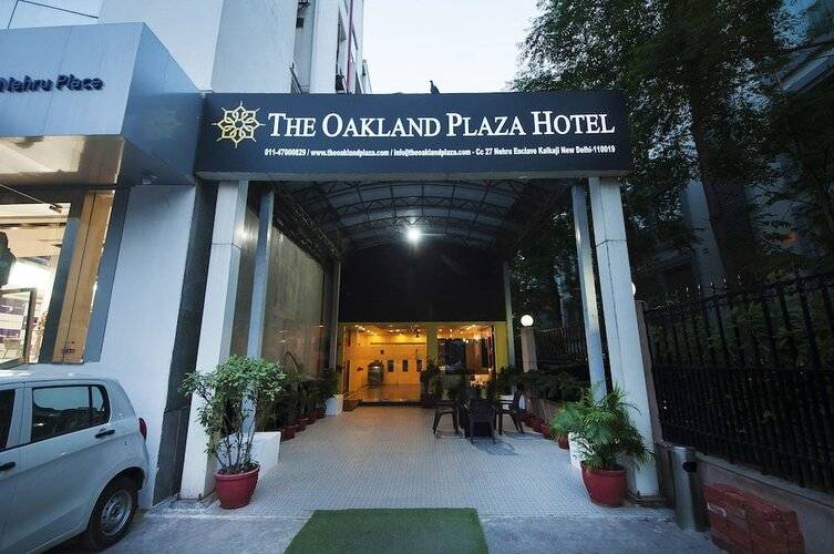 The Oakland Plaza By Orion Hotels