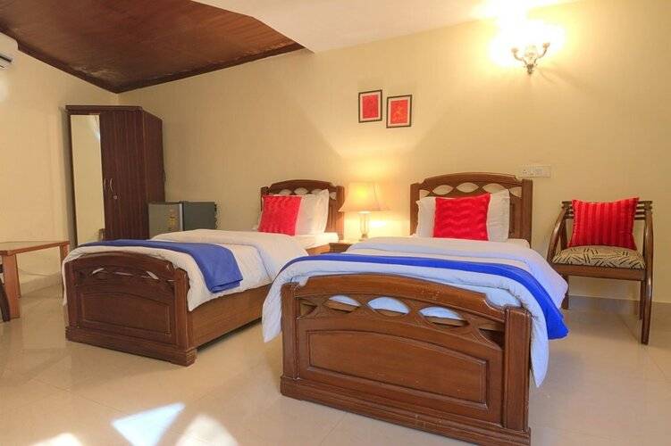 The Stay Inn New Delhi