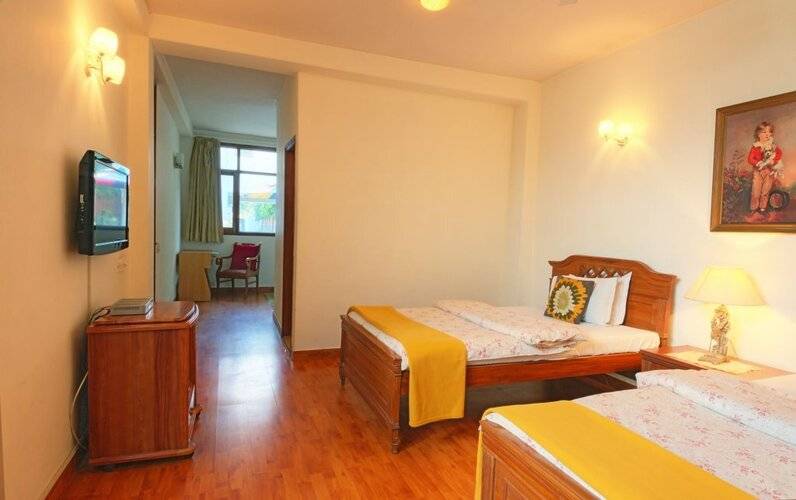 The Stay Inn New Delhi