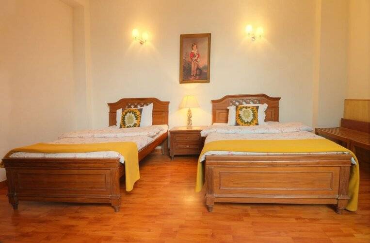 The Stay Inn New Delhi