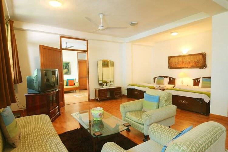 The Stay Inn New Delhi