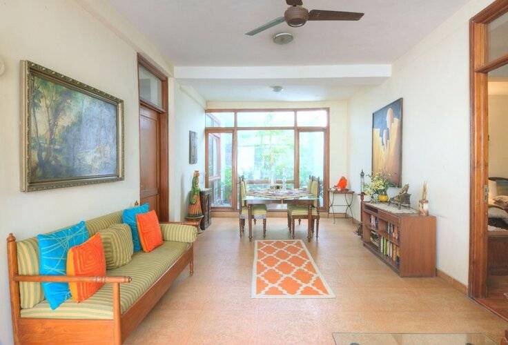 The Stay Inn New Delhi