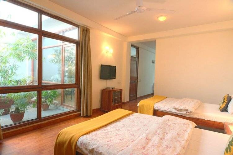 The Stay Inn New Delhi