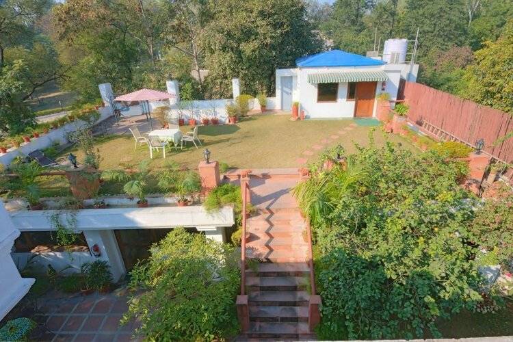 The Stay Inn New Delhi