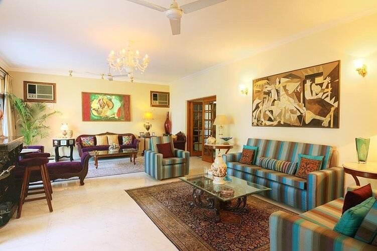 The Stay Inn New Delhi