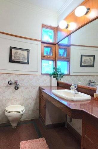 The Stay Inn New Delhi