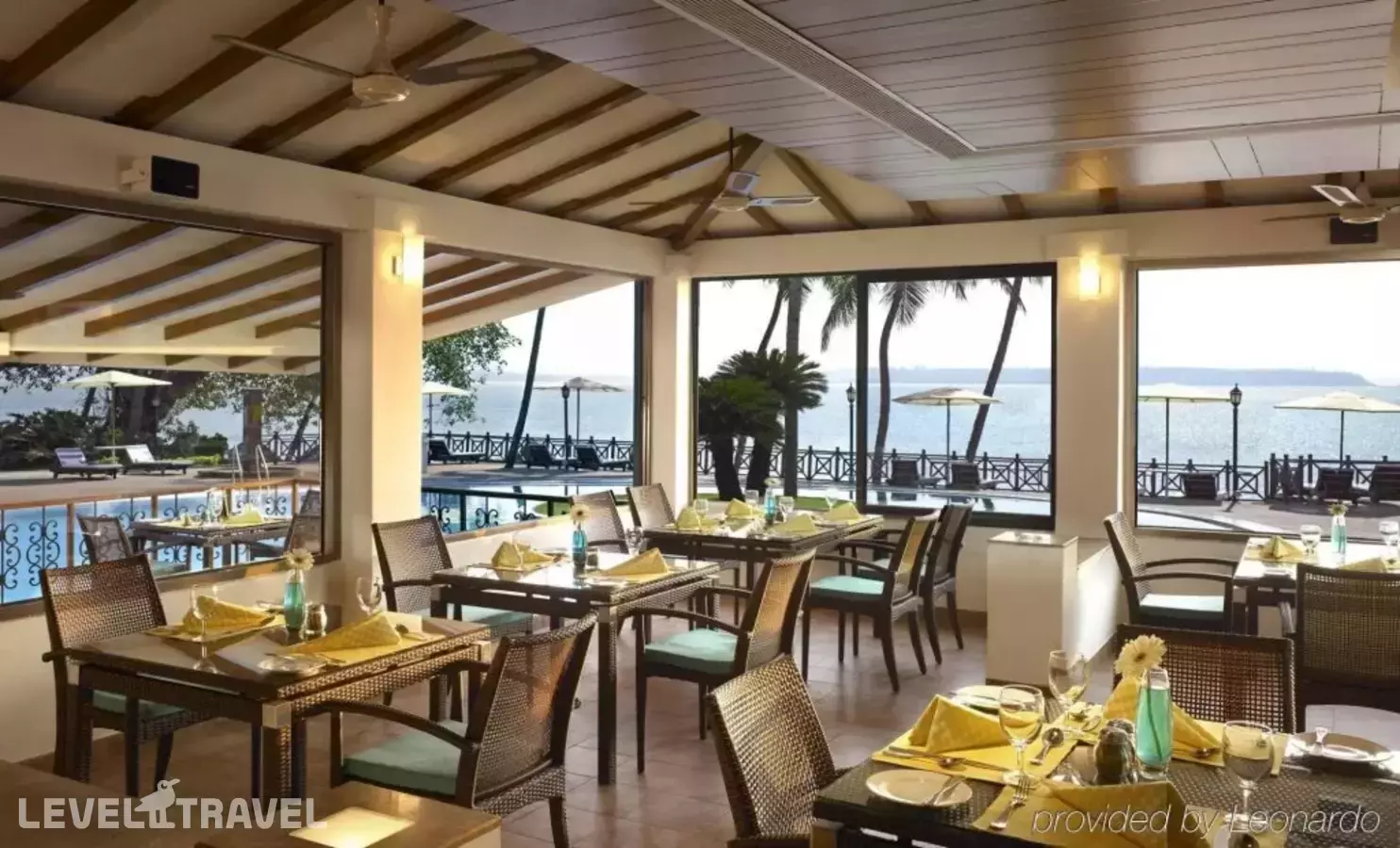 Cidade De Goa - Ihcl Seleqtions