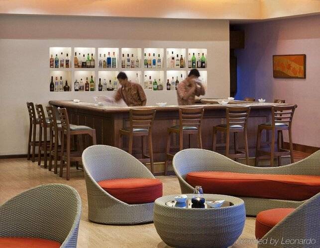 Cidade De Goa - Ihcl Seleqtions