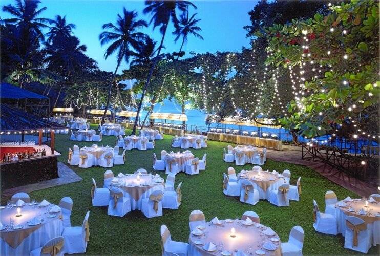 Cidade De Goa - Ihcl Seleqtions