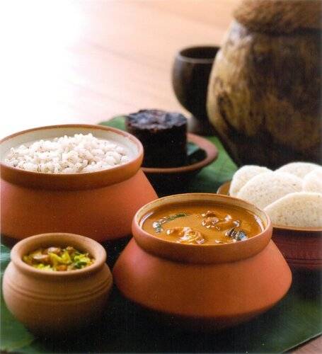 Cidade De Goa - Ihcl Seleqtions