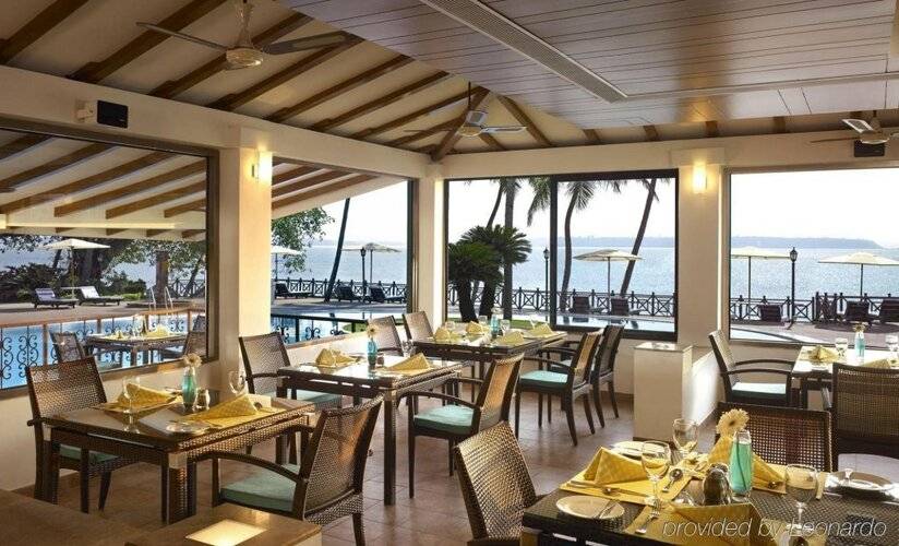 Cidade De Goa - Ihcl Seleqtions