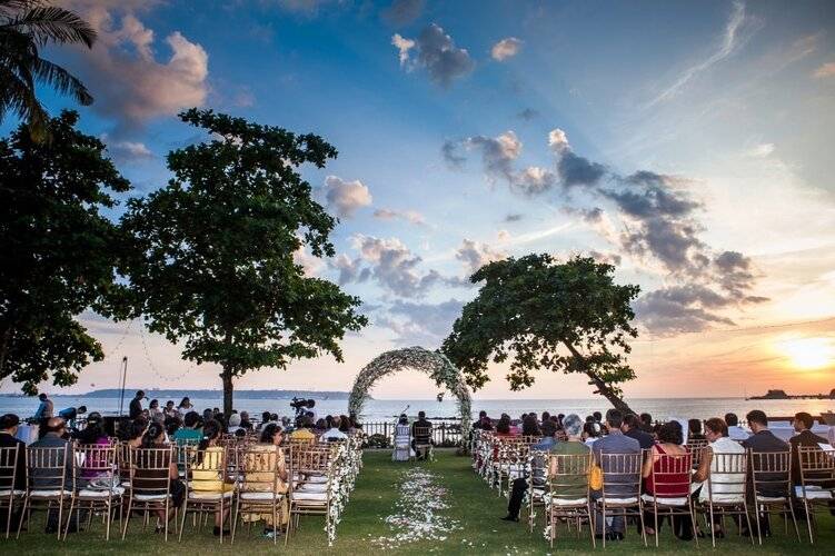 Cidade De Goa - Ihcl Seleqtions