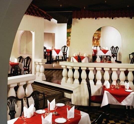 Cidade De Goa - Ihcl Seleqtions