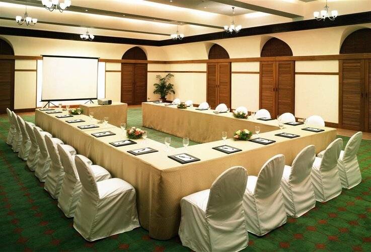 Cidade De Goa - Ihcl Seleqtions