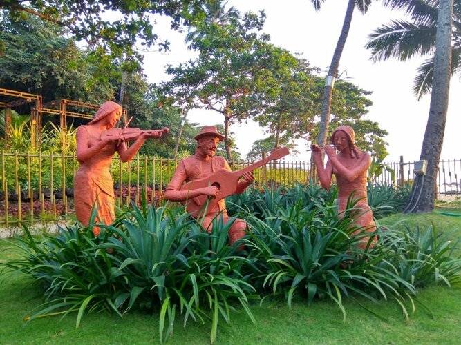 Cidade De Goa - Ihcl Seleqtions