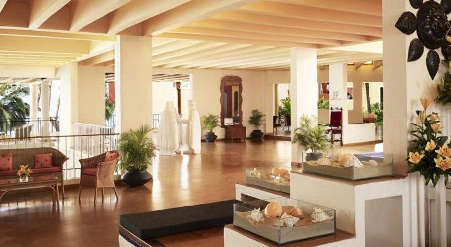 Cidade De Goa - Ihcl Seleqtions