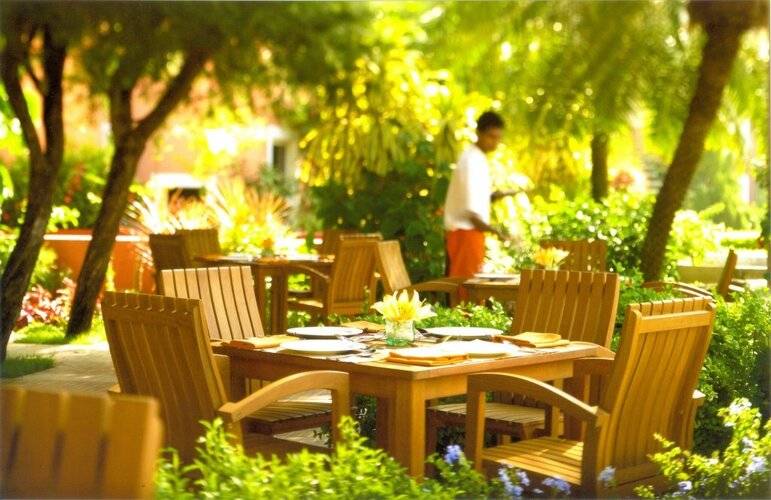 Cidade De Goa - Ihcl Seleqtions