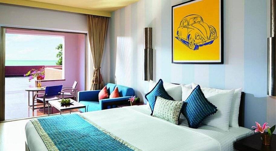 Cidade De Goa - Ihcl Seleqtions