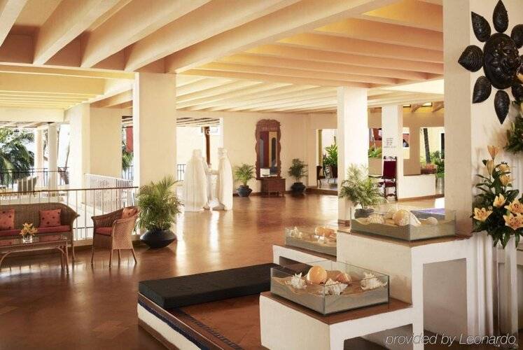 Cidade De Goa - Ihcl Seleqtions