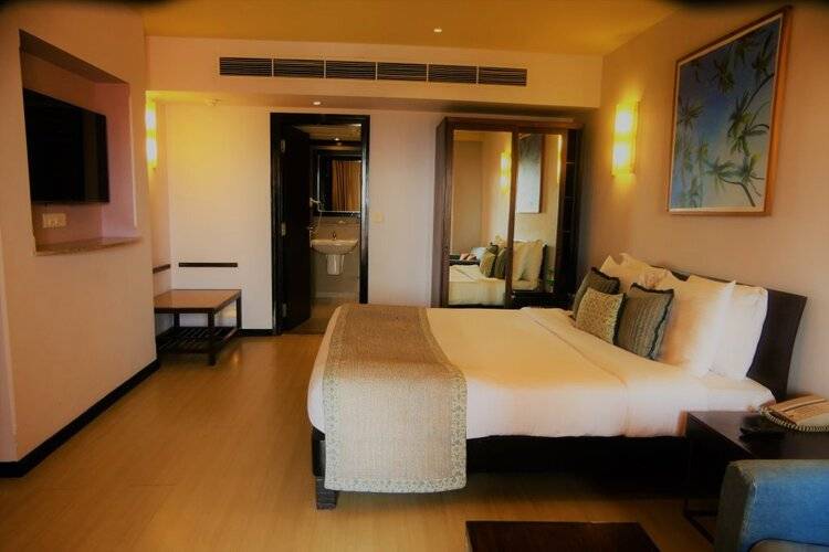 Cidade De Goa - Ihcl Seleqtions