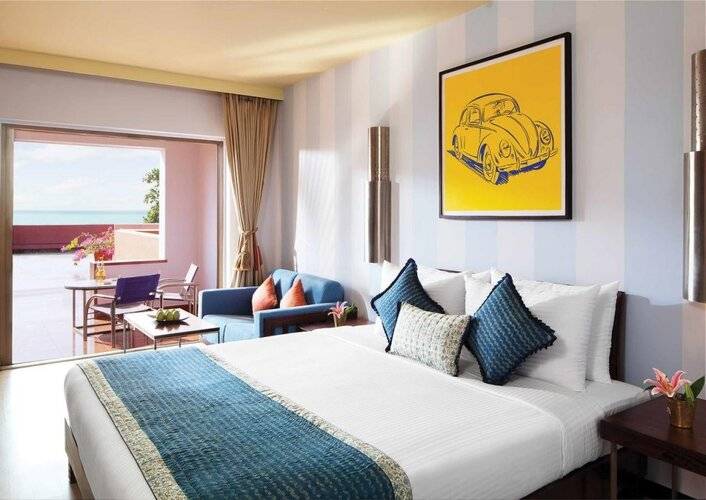 Cidade De Goa - Ihcl Seleqtions