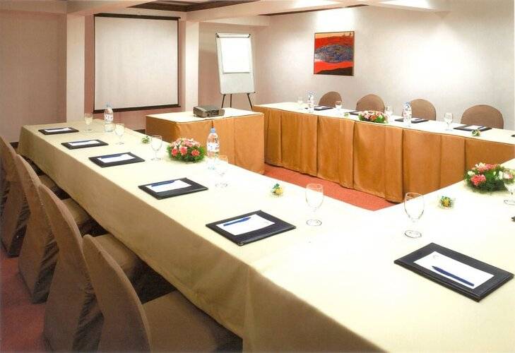 Cidade De Goa - Ihcl Seleqtions