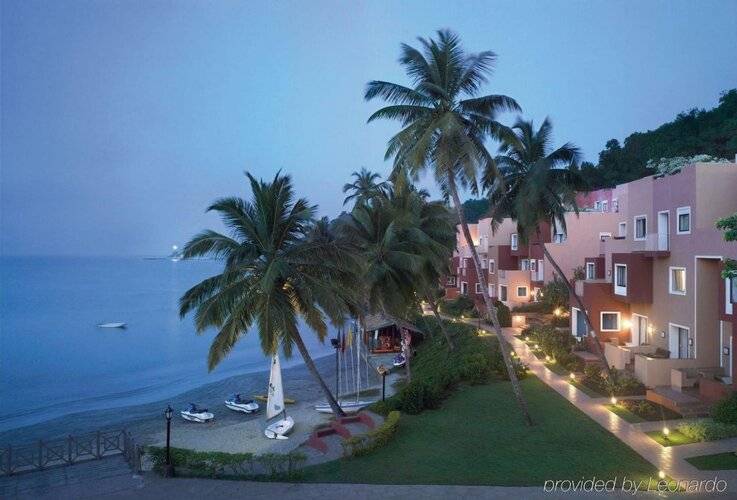 Cidade De Goa - Ihcl Seleqtions